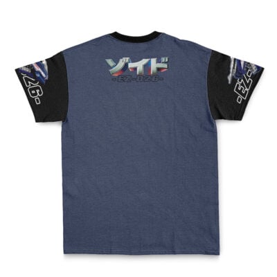 Genosaurer Zoids Streetwear T-Shirt