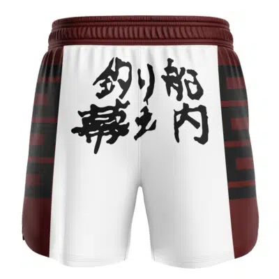 Ippo Makunouchi Hajime No Ippo BJJ MMA Fight Shorts