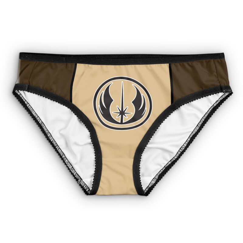 Jedi Star Wars Panties