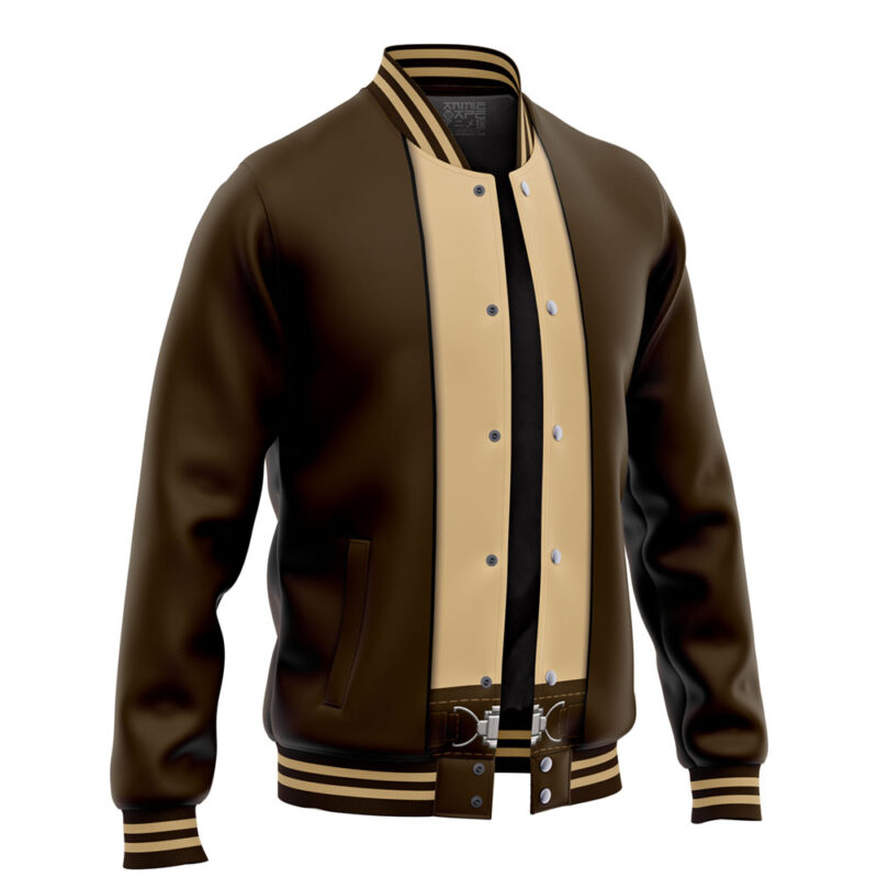 Jedi Star Wars Varsity Jacket - Image 2