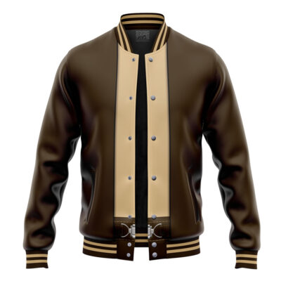 Jedi Star Wars Varsity Jacket