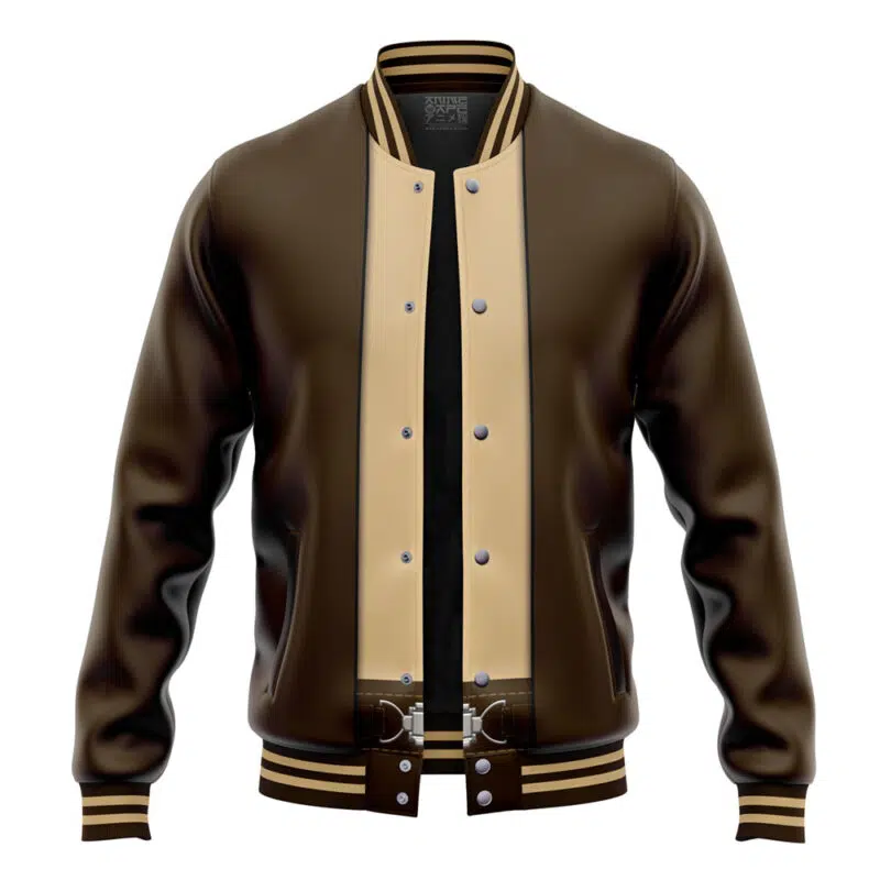 Jedi Star Wars Varsity Jacket