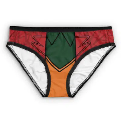 Joker DC Comics Panties