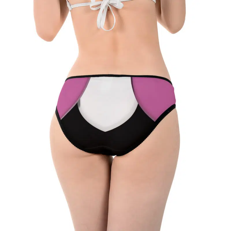 Pink Psycho Psycho Ranger Panties - Image 4
