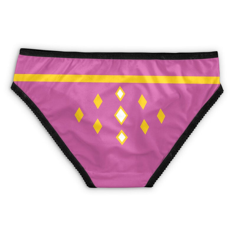 Pink Ranger Ninjetti Power Rangers Panties - Image 2