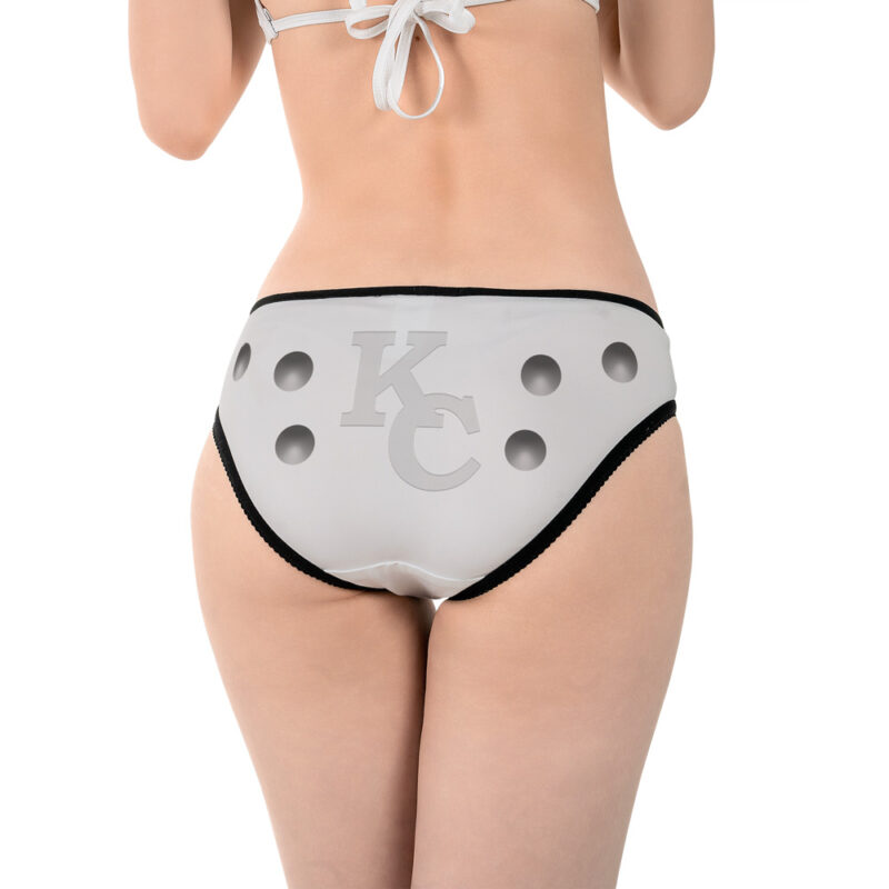 Seto Kaiba Yugioh Panties - Image 4