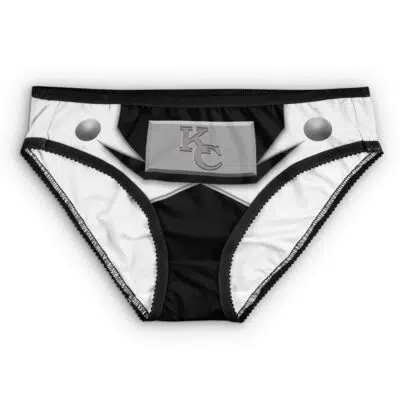 Seto Kaiba Yugioh Panties