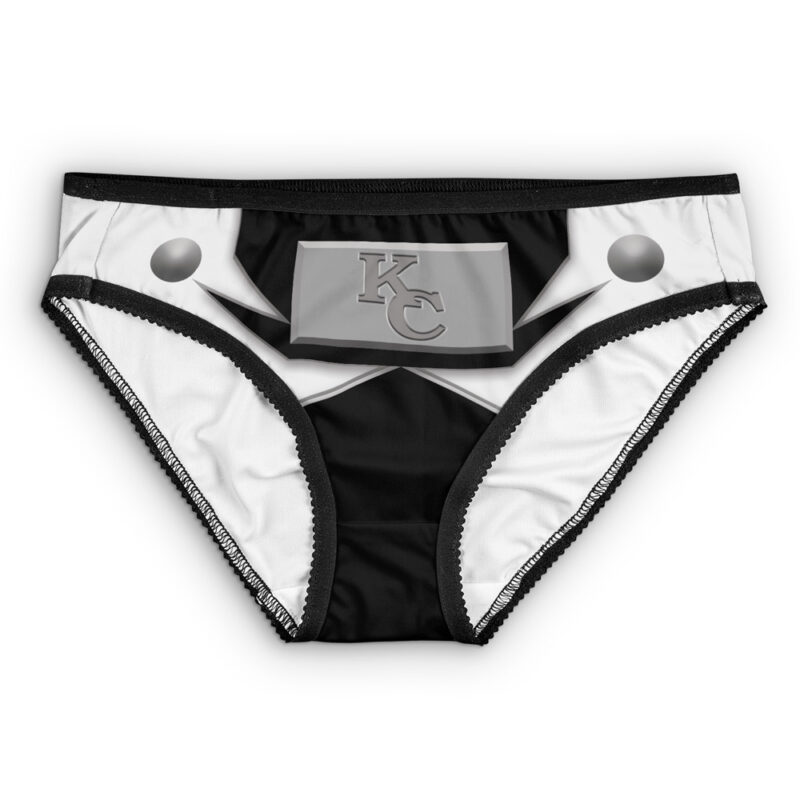 Seto Kaiba Yugioh Panties