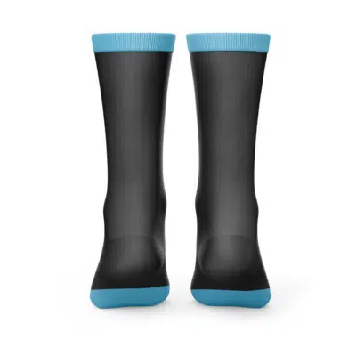 Shiny Umbreon Pokemon Socks