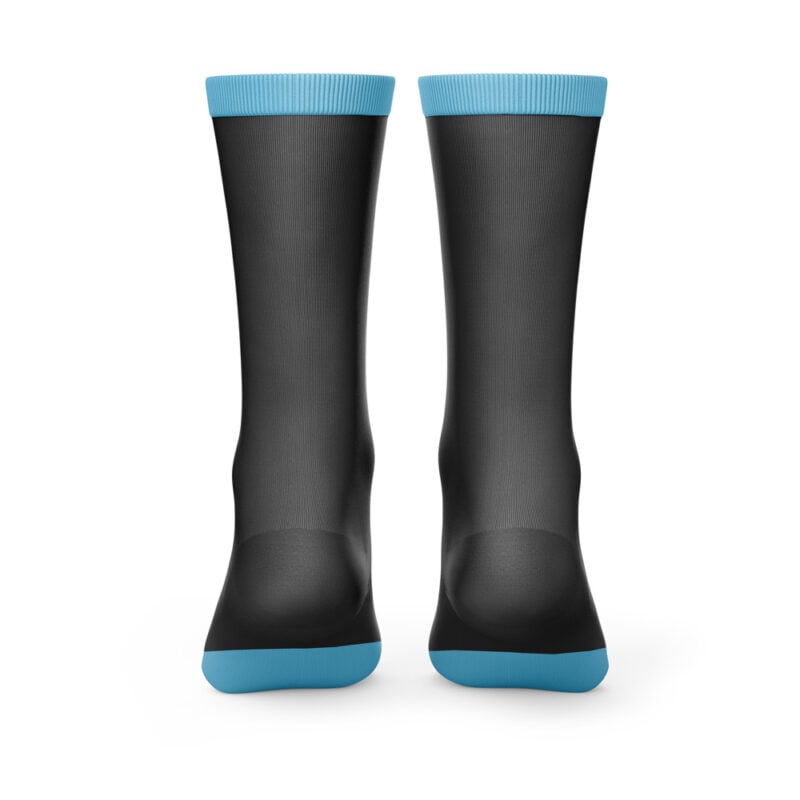 Shiny Umbreon Pokemon Socks