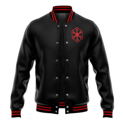 Sith Star Wars Varsity Jacket