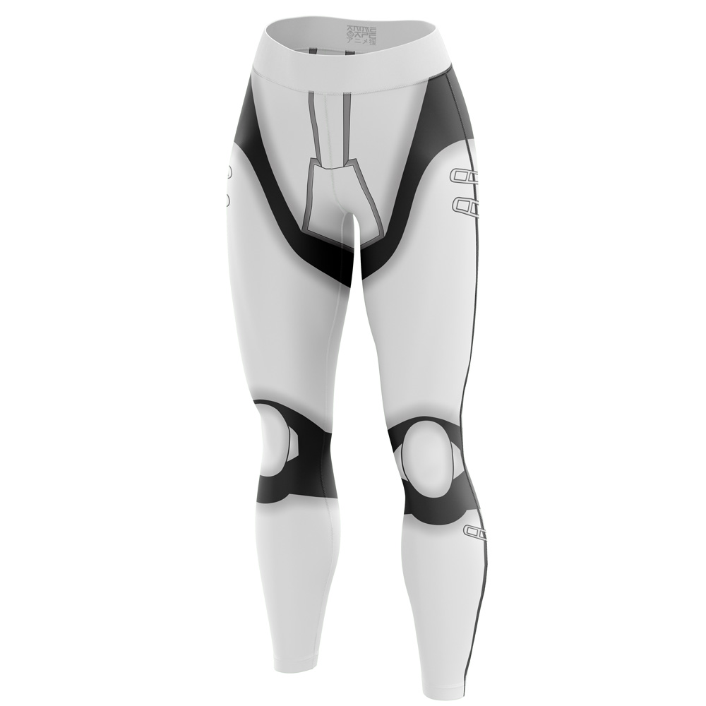 Storm Trooper Star Wars Leggings