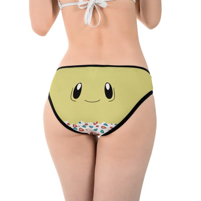 Togepi Face Pokemon Panties - Image 4