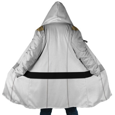 Admiral Thrawn Star Wars Dream Cloak Coat