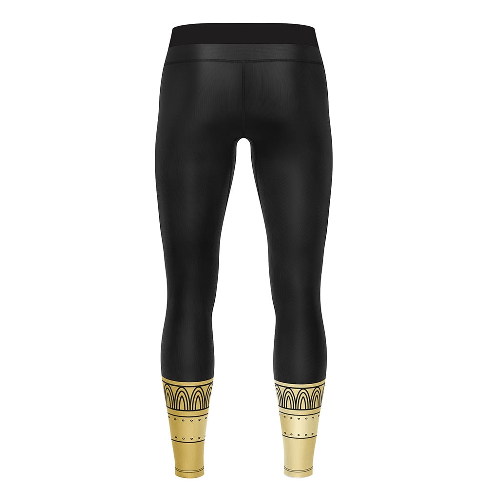 Anya Forger Spy X Family Compression Pants Spats - Image 2