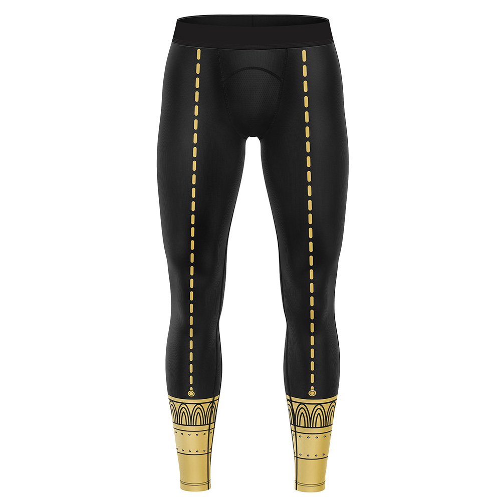 Anya Forger Spy X Family Compression Pants Spats