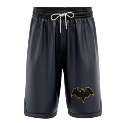 Batman DC Comics Basketball Shorts