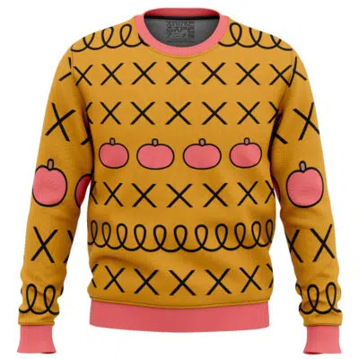 BoJack Sweater Bojack Horseman Ugly Christmas Sweater