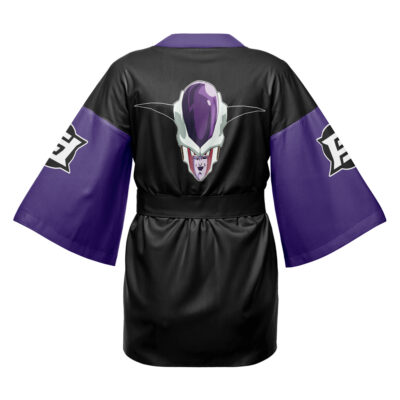 Frieza Force Dragon Ball Z Happi Coat Haori Kimono