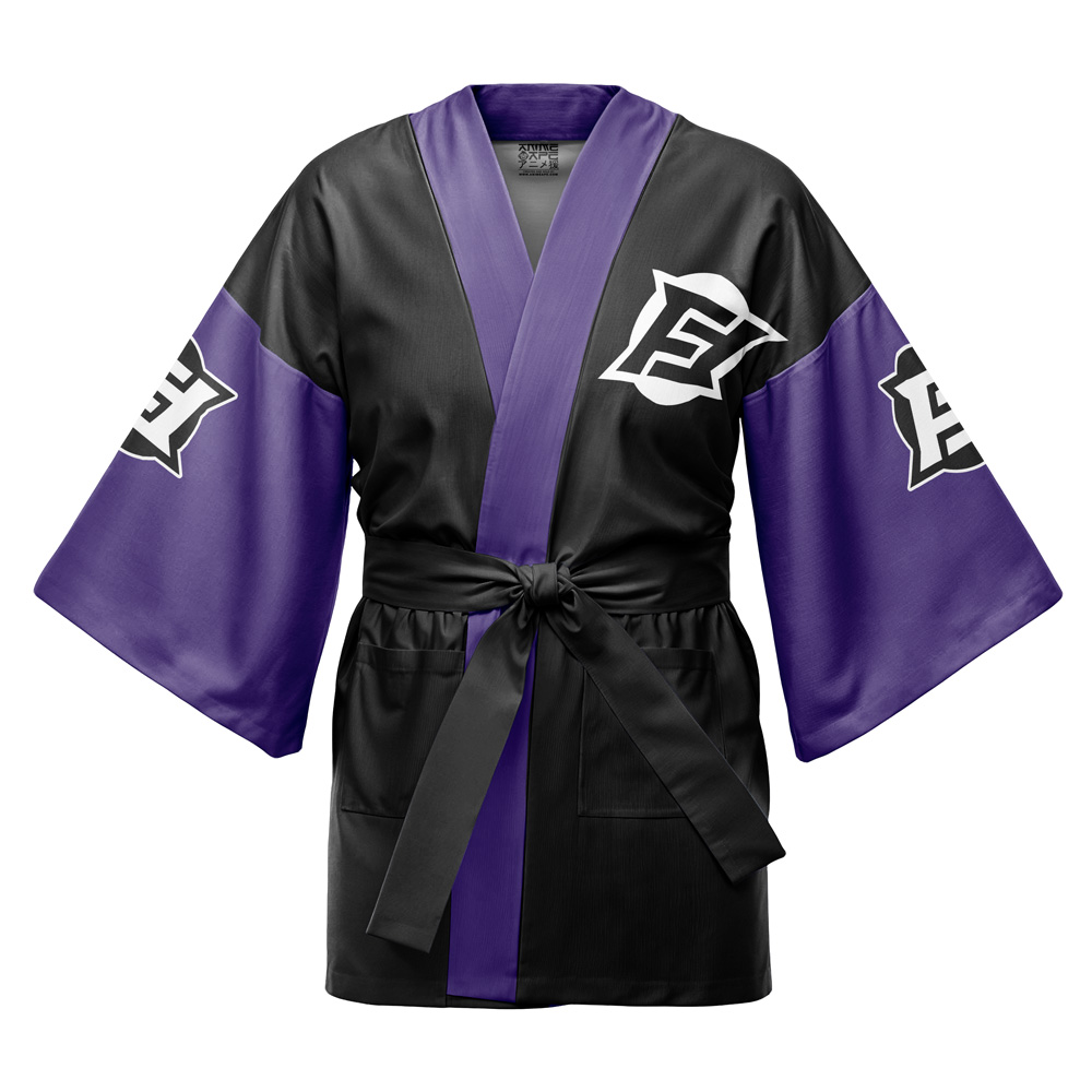 Frieza Force Dragon Ball Z Happi Coat Haori Kimono - Image 2