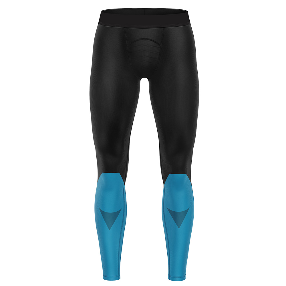 Invincible Invincible Compression Pants Spats