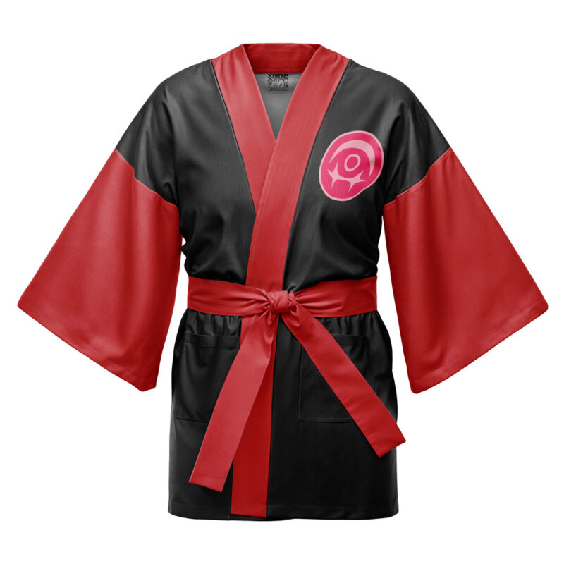Jiren Dragon Ball Z Happi Coat Haori Kimono | Anime Ape