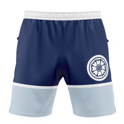 Order of the White Lotus Avatar The Last Airbender Versatile Shorts