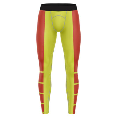 Rex Splode Invincible Compression Pants Spats