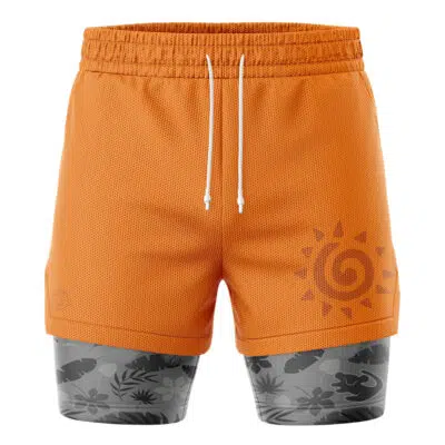 Simba Lion King 2-in-1 Performance Shorts