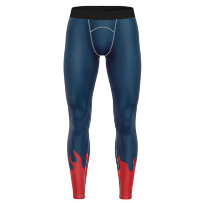 Simon Gurren Laggan Compression Pants Spats