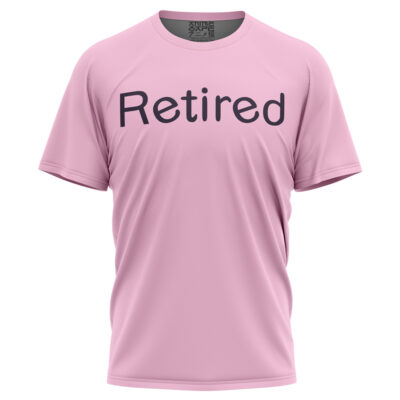 Taro Sakamoto Retired Cosplay Sakamoto Days T-Shirt