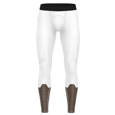 Alien The Alien Invincible Compression Pants Spats