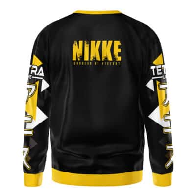 Rapi Nikke Streetwear Sweatshirt