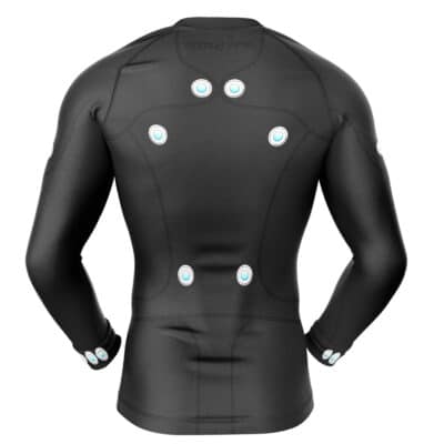 Basic Suit Gantz Long Sleeve Rash Guard Compression Shirt