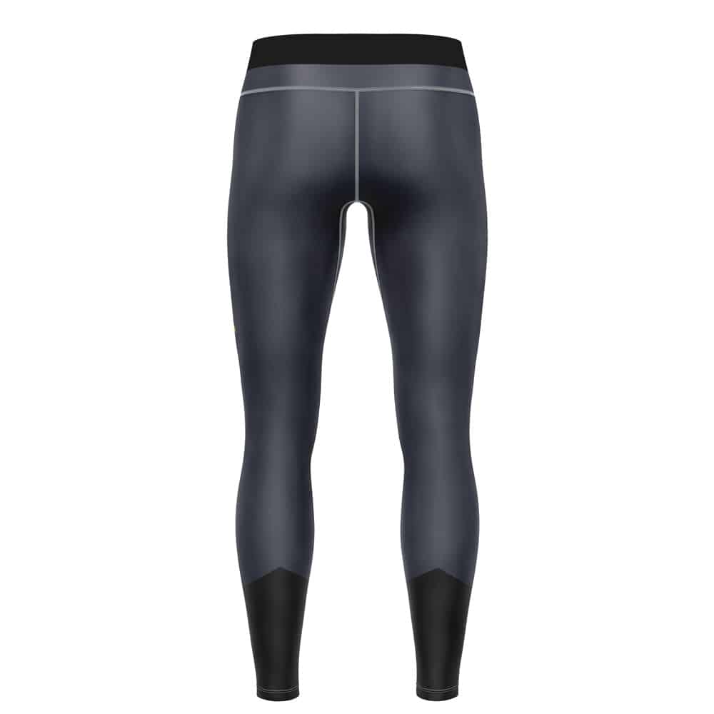 Batman Batman Compression Pants Spats - Image 2