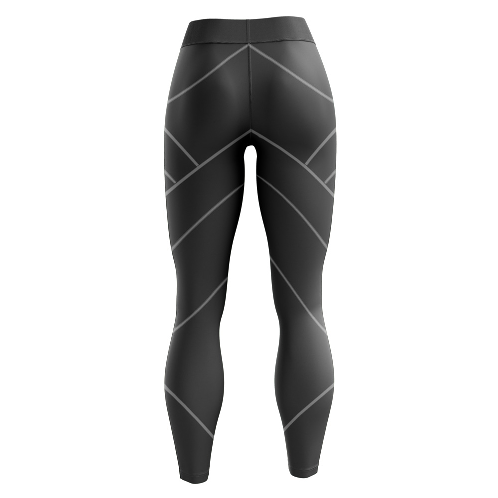 Black Panther Marvel Leggings