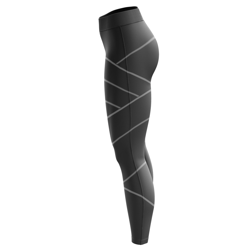 Black Panther Marvel Leggings