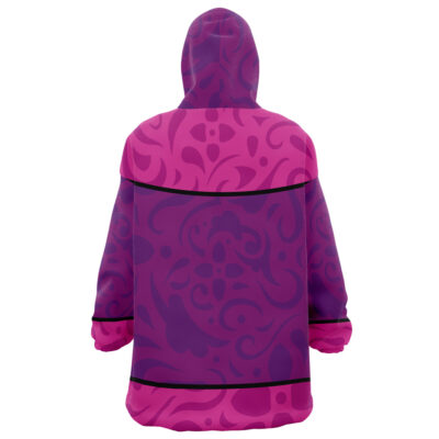 Chowder Snug Oversized Blanket Hoodie