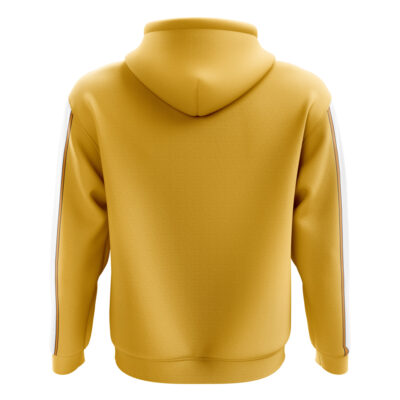 Fat Gum My Hero Academia Zip Hoodie Jacket