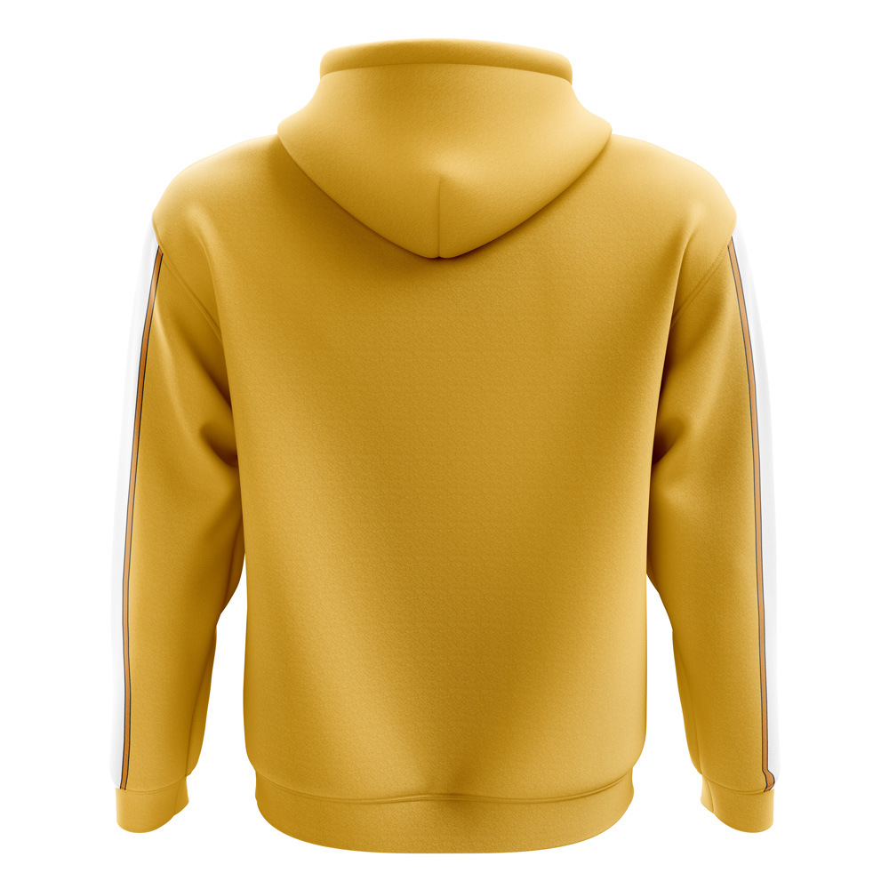 Fat Gum My Hero Academia Zip Hoodie Jacket