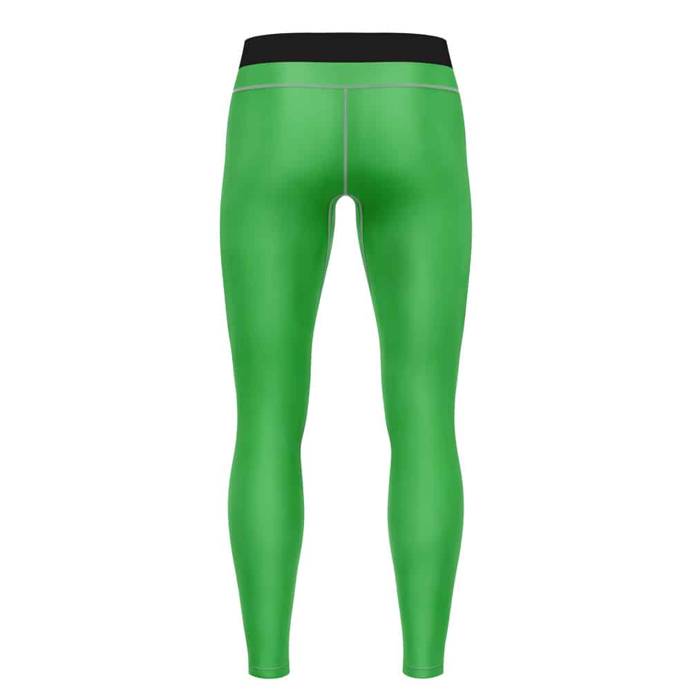 Gon Hunter x Hunter Compression Pants Spats - Image 2