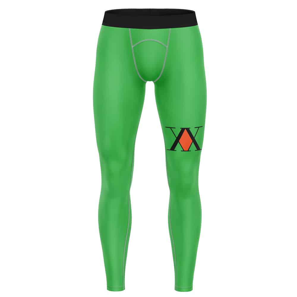 Gon Hunter x Hunter Compression Pants Spats