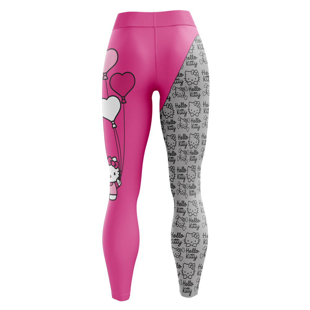 Hello Kitty Leggings