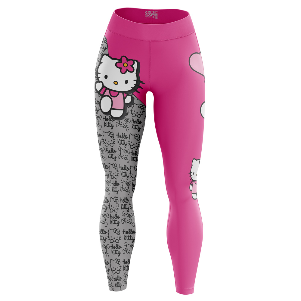 Hello Kitty Leggings