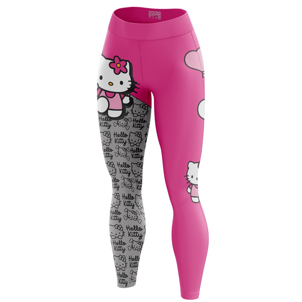 Hello Kitty Leggings