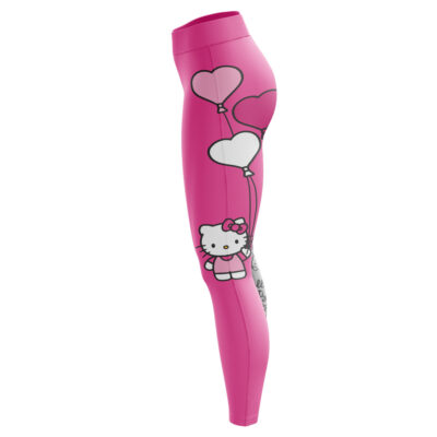 Hello Kitty Leggings