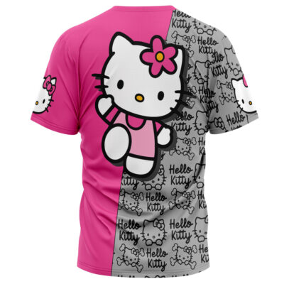 Hello Kitty Sanrio T-Shirt
