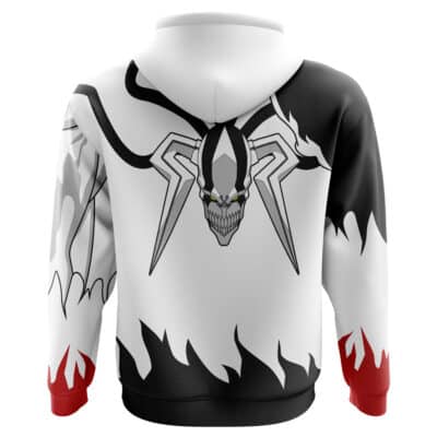 Hollow Ichigo Bleach Hoodie