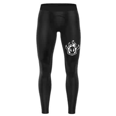 Ichigo Bleach Compression Pants Spats