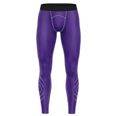 Indigo Lantern Invincible Compression Pants Spats